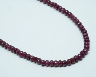Second Hand Schmuck - Rubin Collier