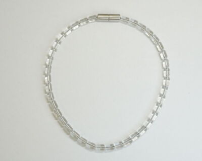 Second Hand Schmuck - Bergkristall Collier