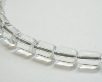 Second Hand Schmuck - Bergkristall Collier