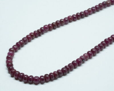 Second Hand Schmuck - Rubin Collier